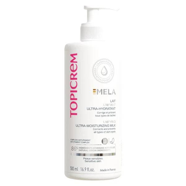 MELA UNIFYING ULTRA-MOISTURIZING MILK