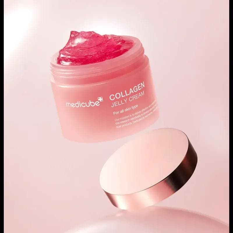 Medicube Collagen Jelly Cream 110ml