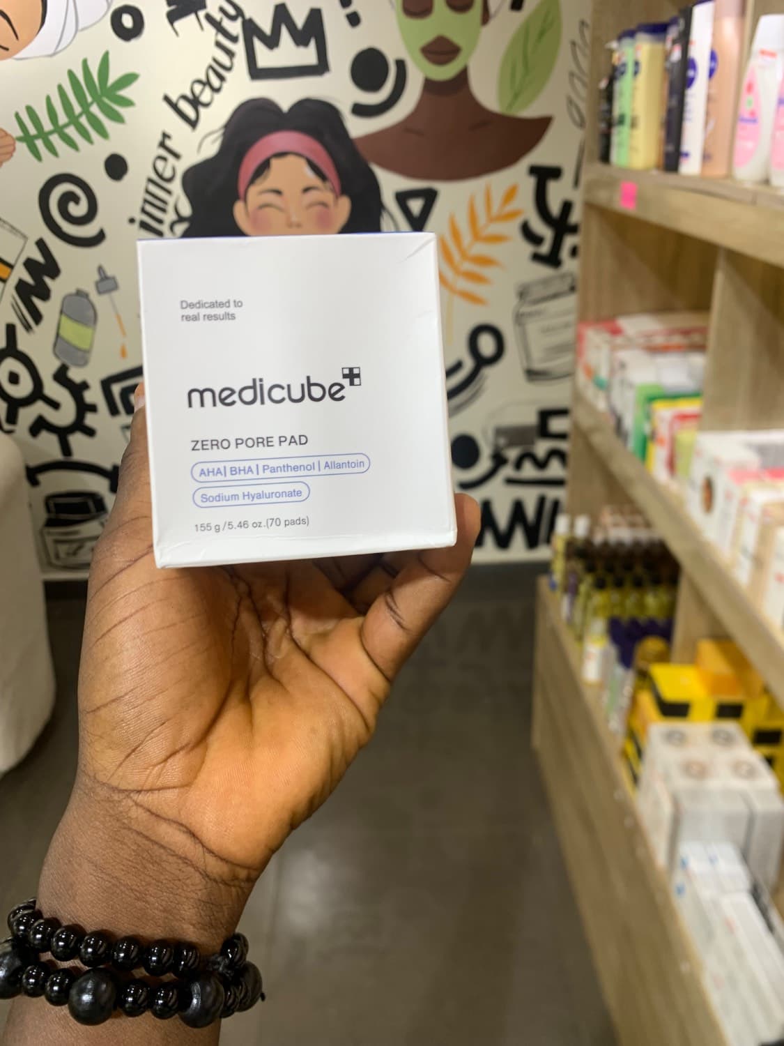 Medicube Zero Pad 2.0 (70pcs)