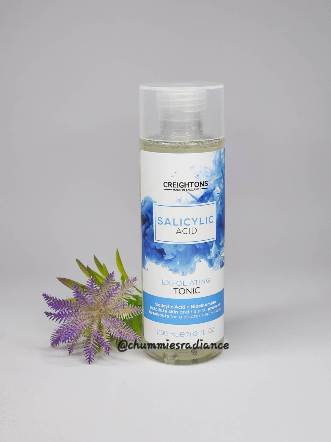 Creightons Salicylic Acid Toner