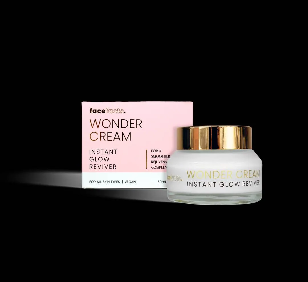 Facefacts Wonder Cream