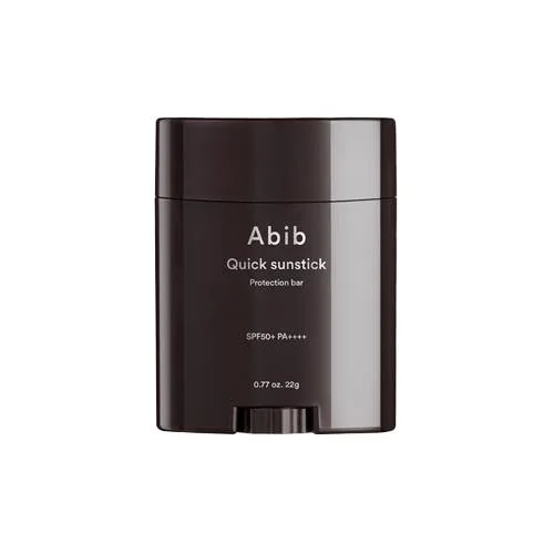 Abib Sunstick Sunscreen