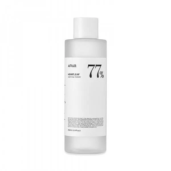 ANUA Heartleaf Soothing Toner 250ml